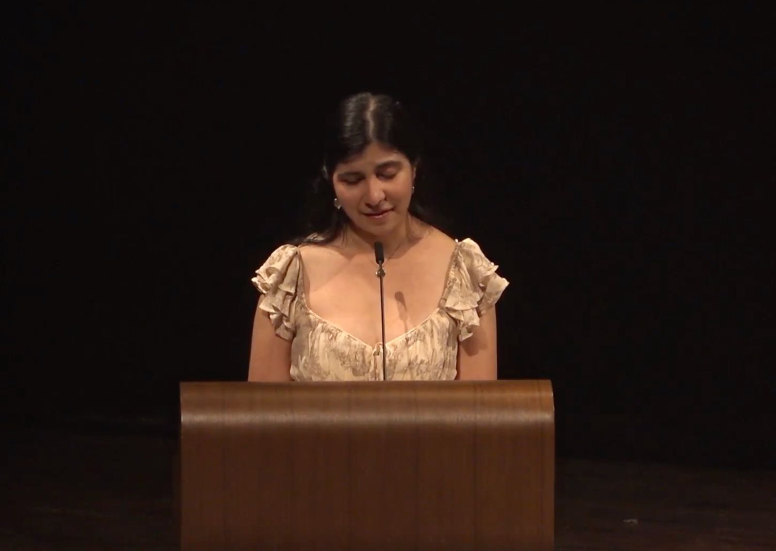 i don't know how to sing anymore - Seattle Arts & Lectures